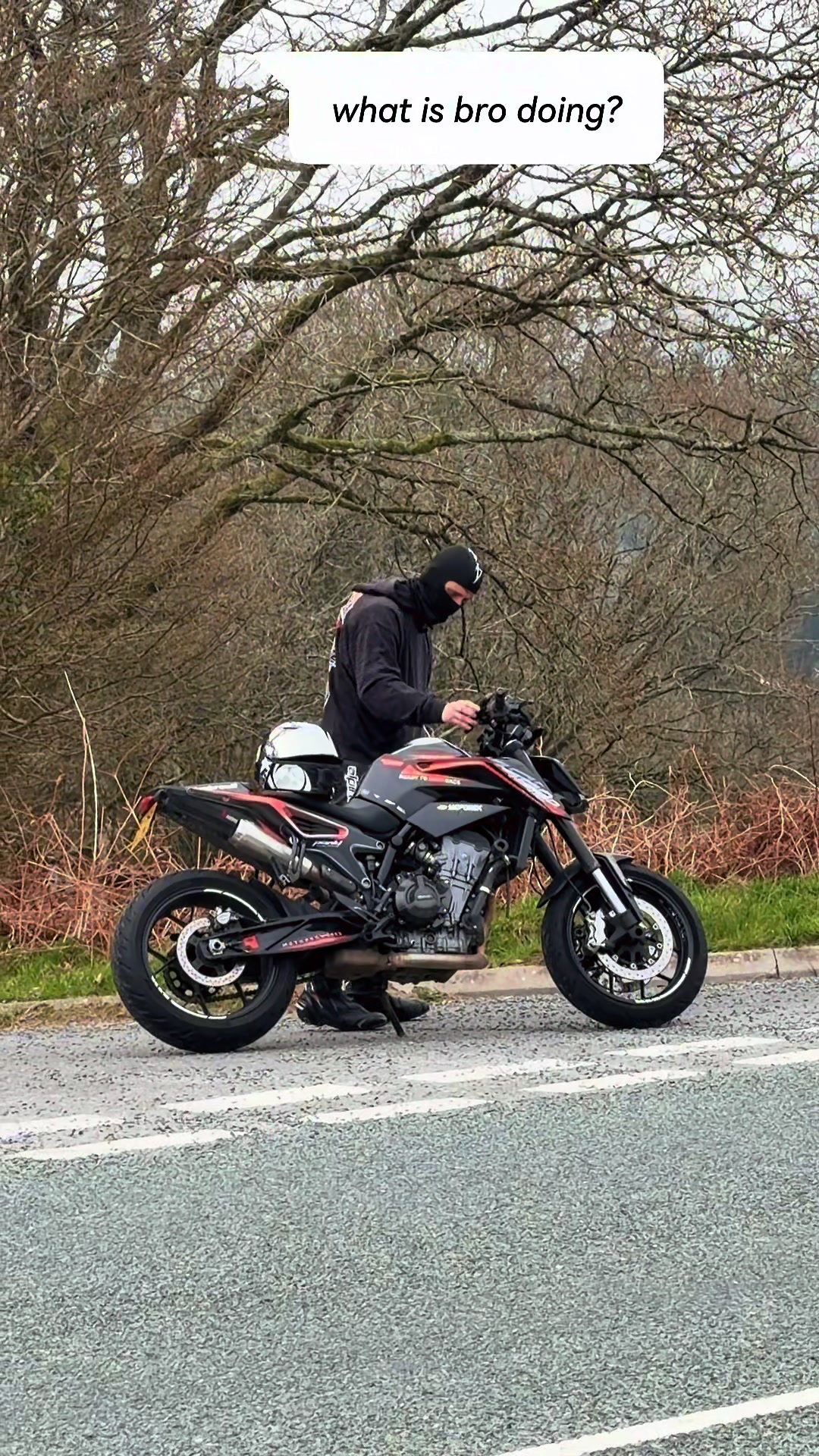 @KTM Bros