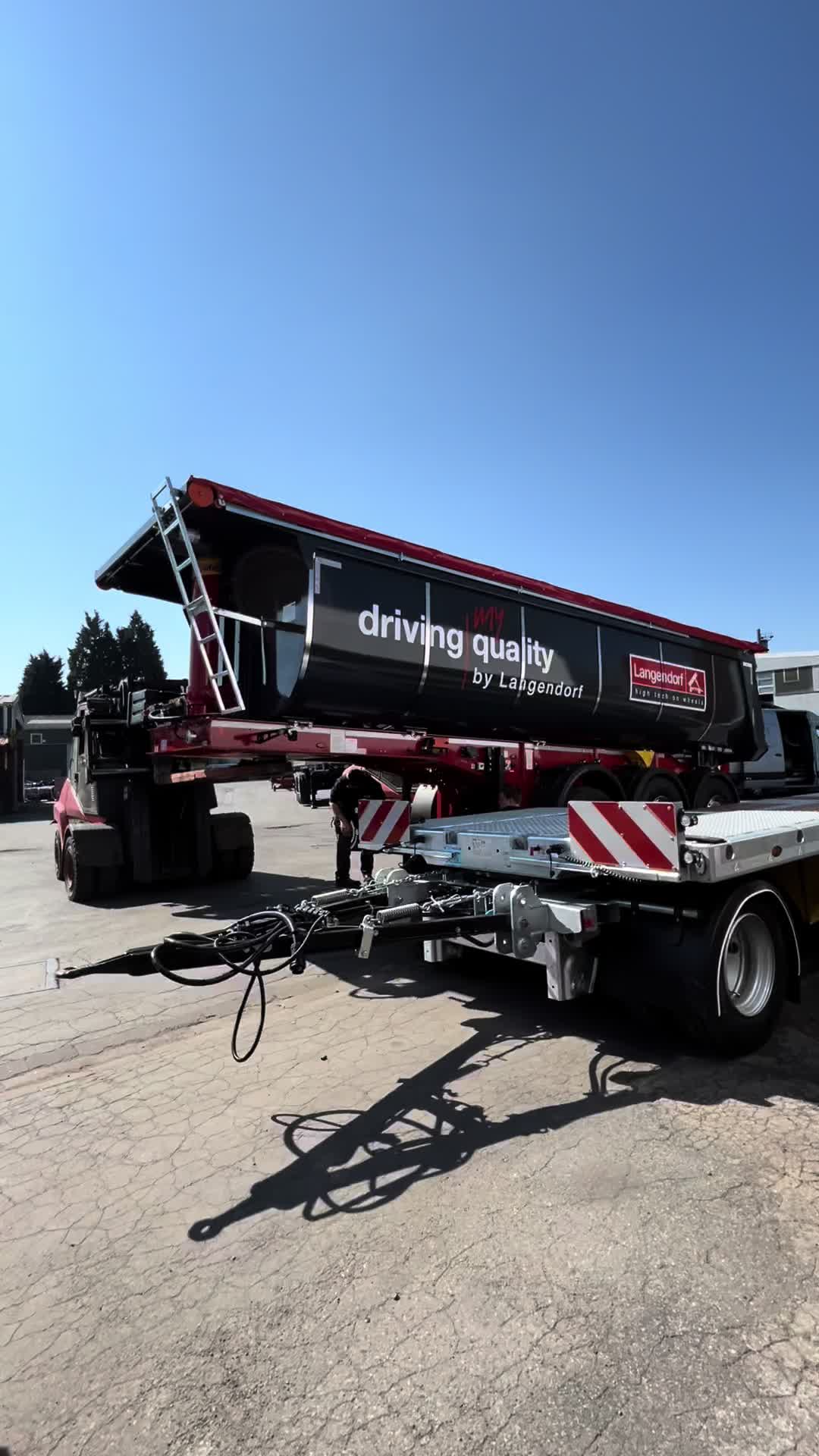 @Langendorf GmbH