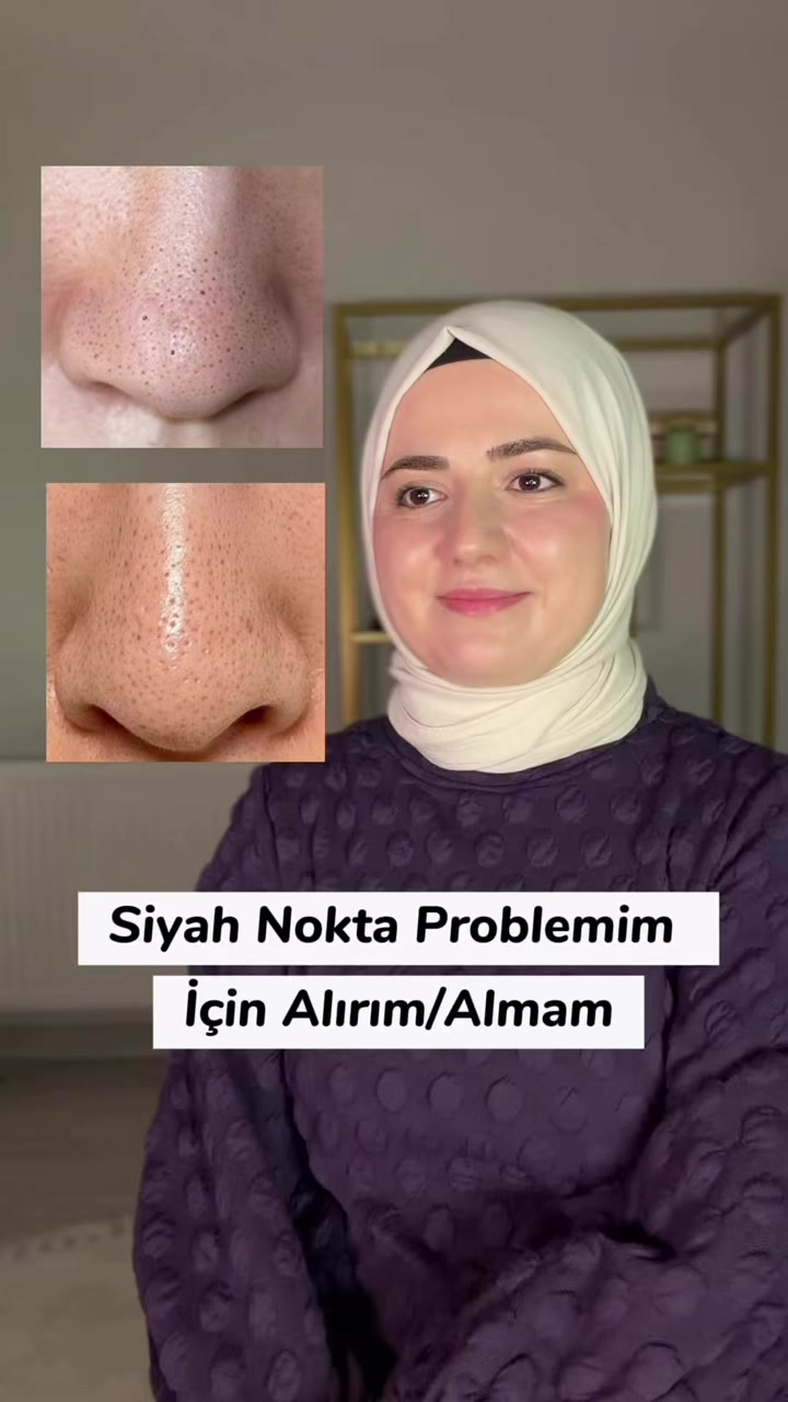 @Ecz. Meliha Reyhan-Cilt Bakımı