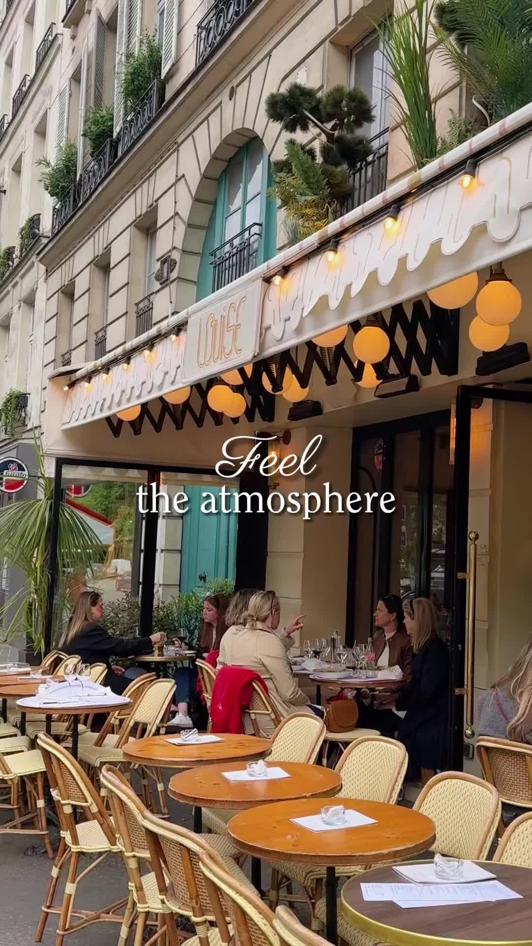 @Louise Saint-Germain