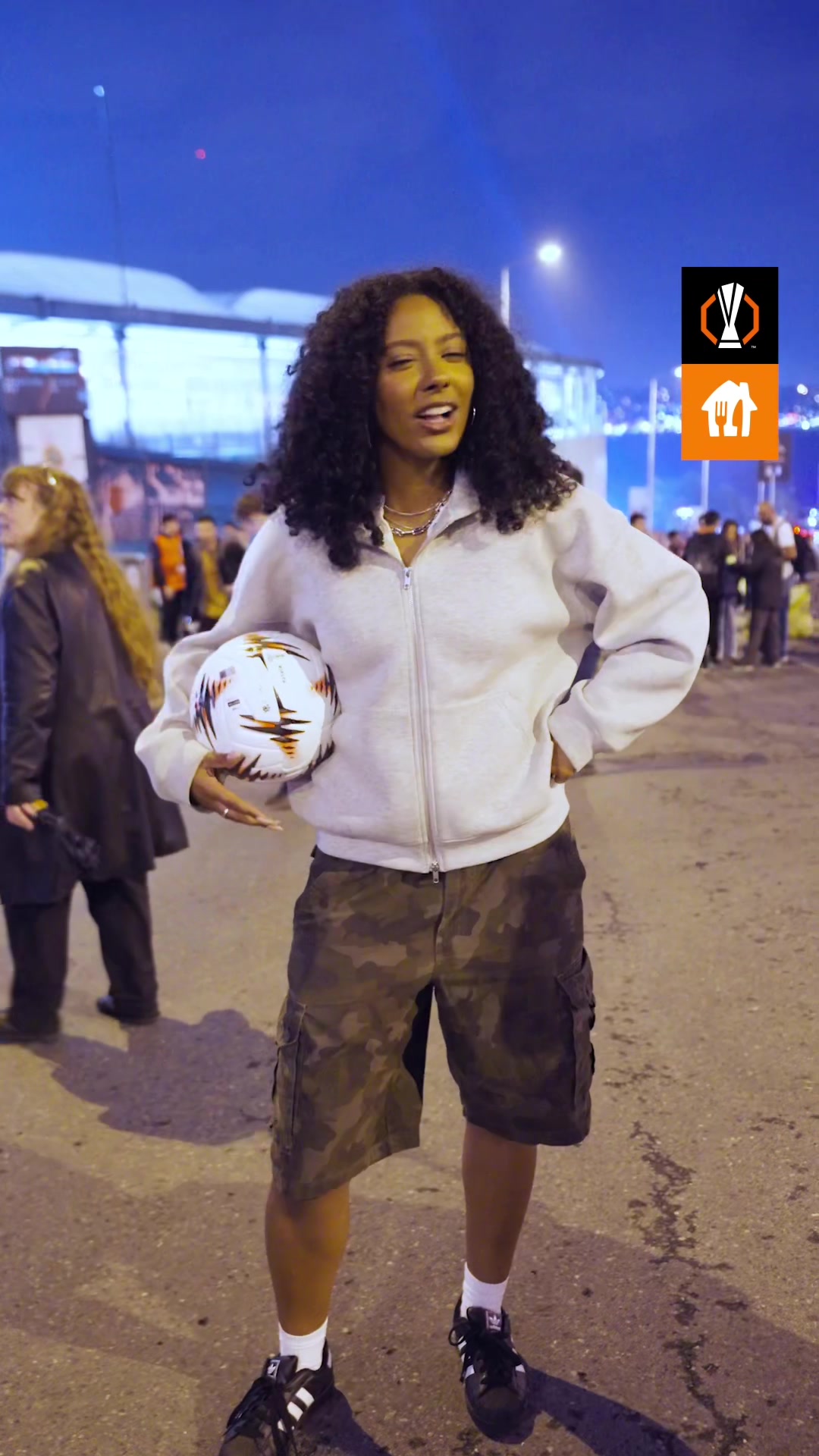 @Europa League