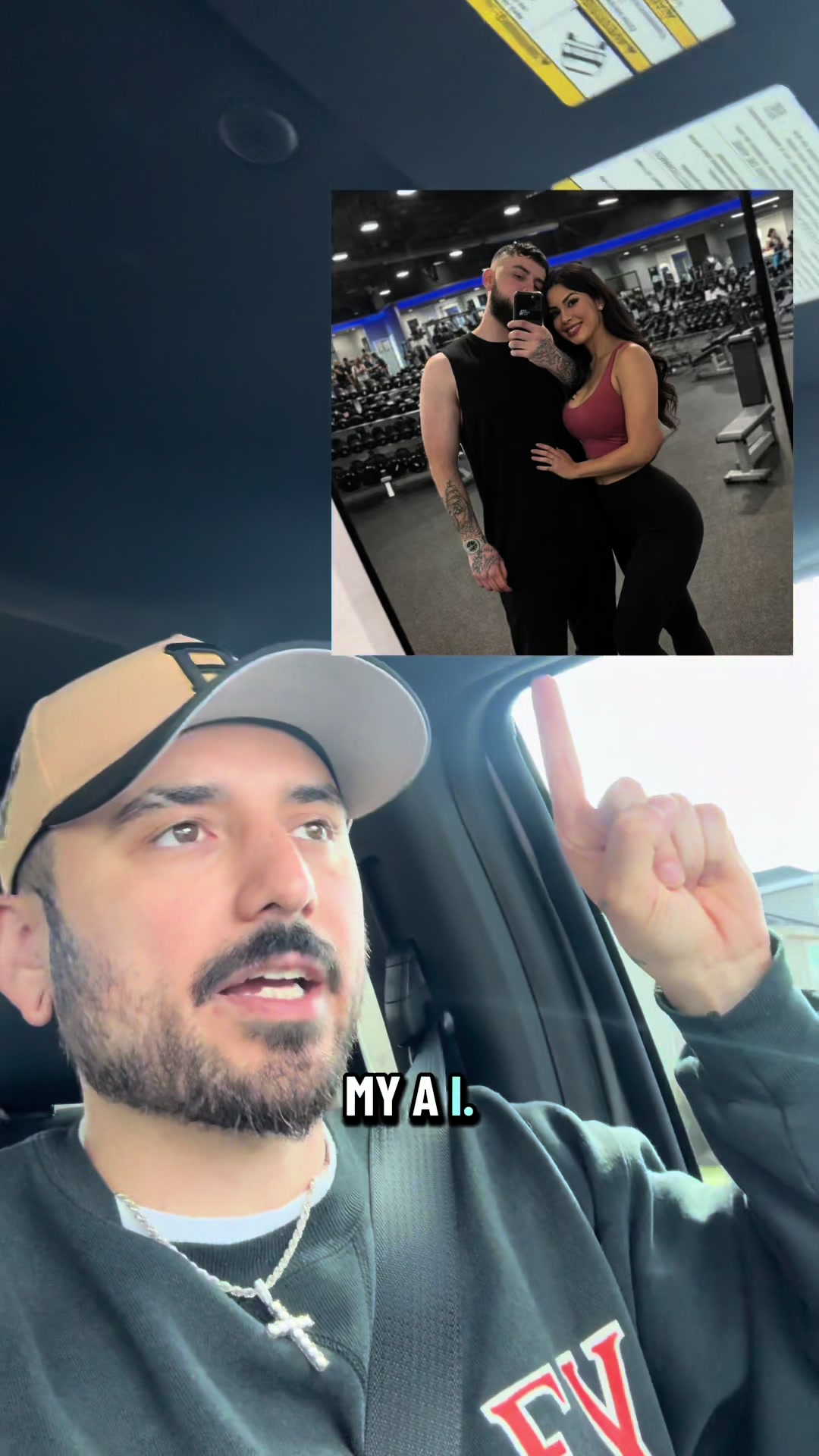 @Joey Rockz