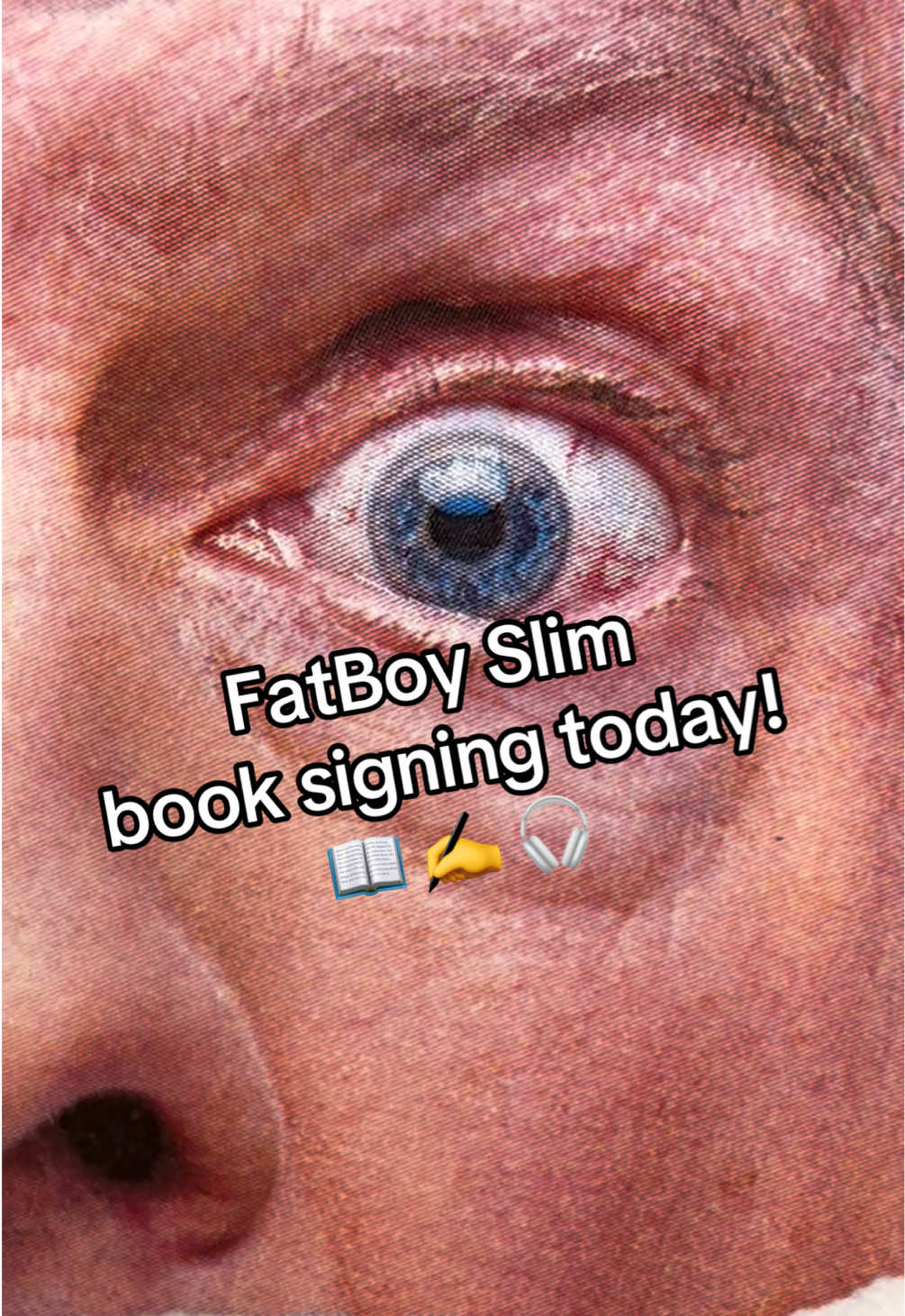 @hmv Glasgow