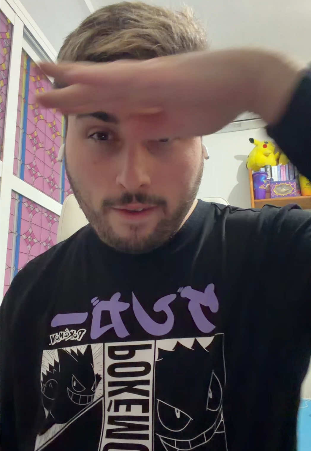 @jesusodd ASMR