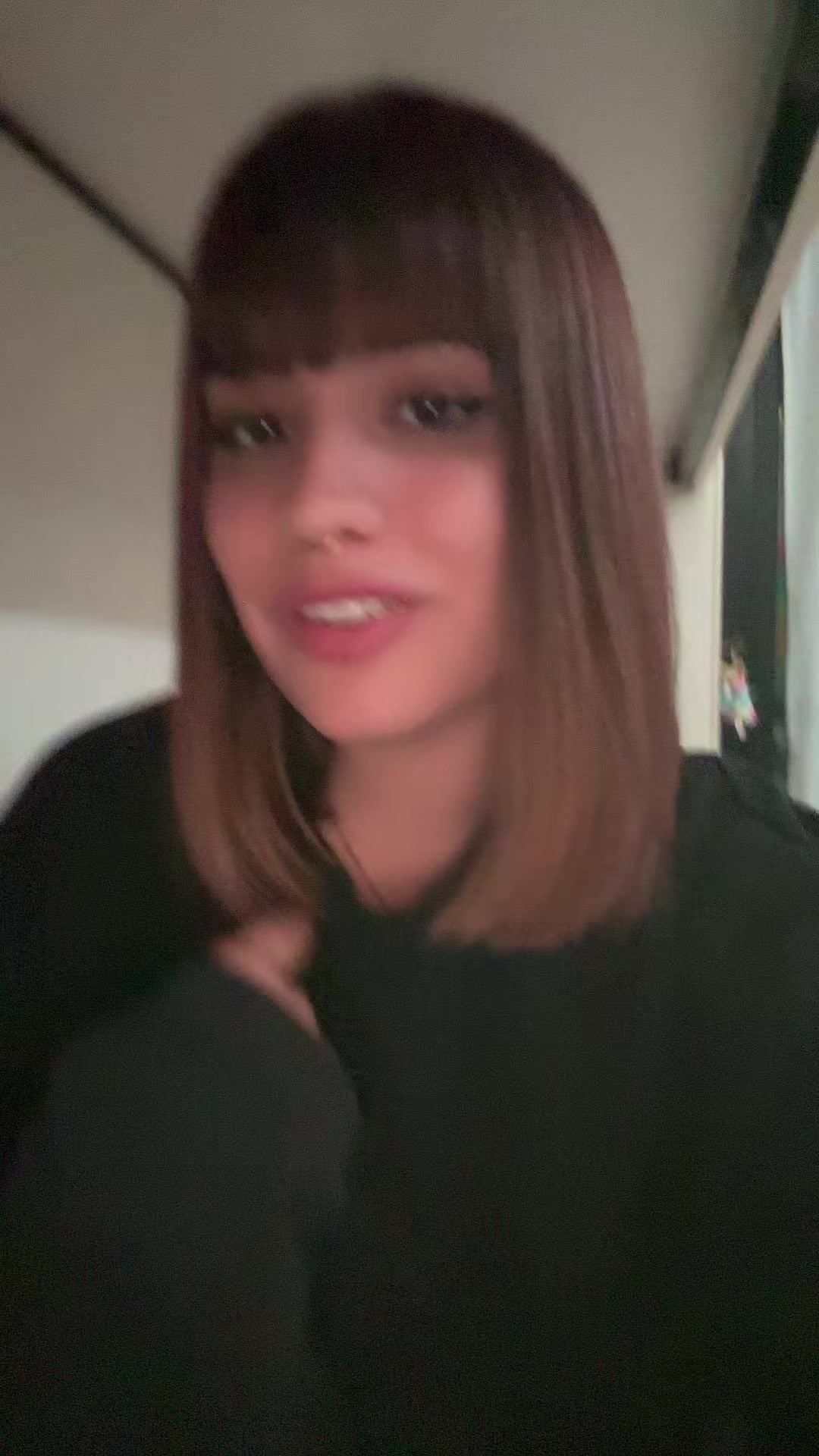 @aisha camerani