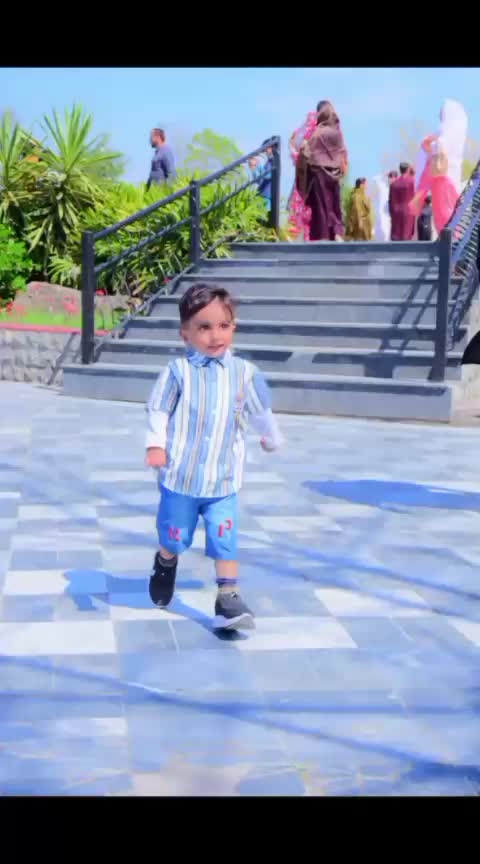 @foji ki ladoo hun