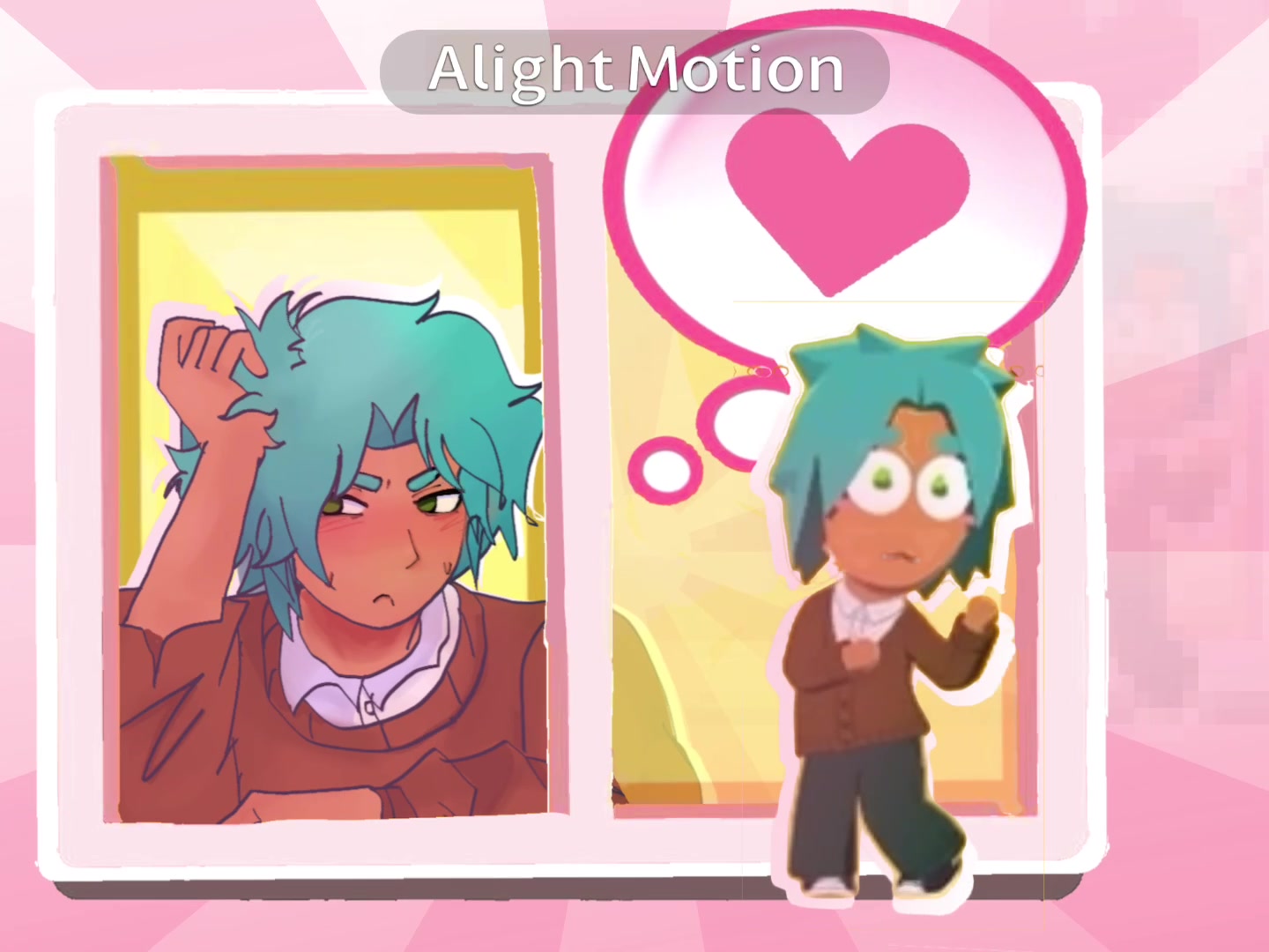 @Mango//commissionopen(´∀`; )