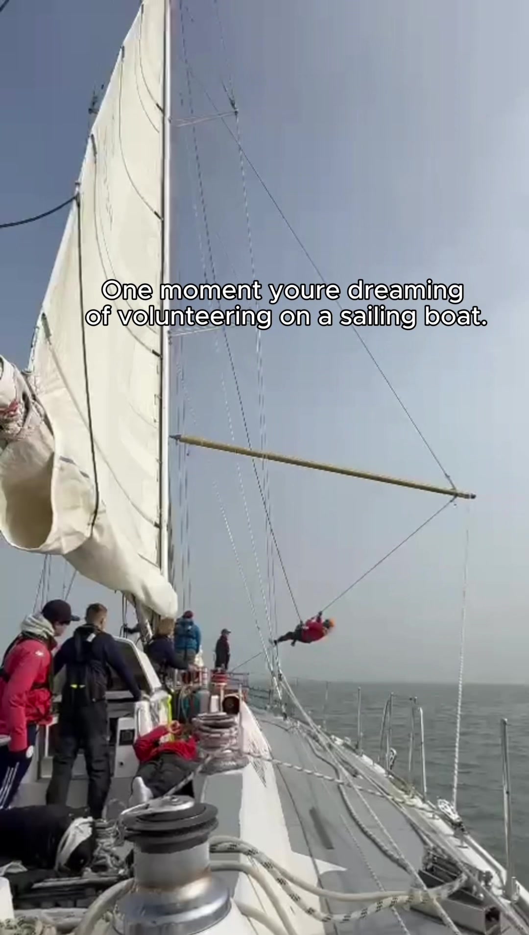 @Tall Ships Youth Trust