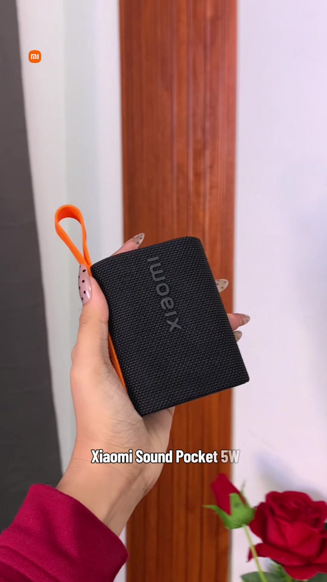 @Xiaomi’s home