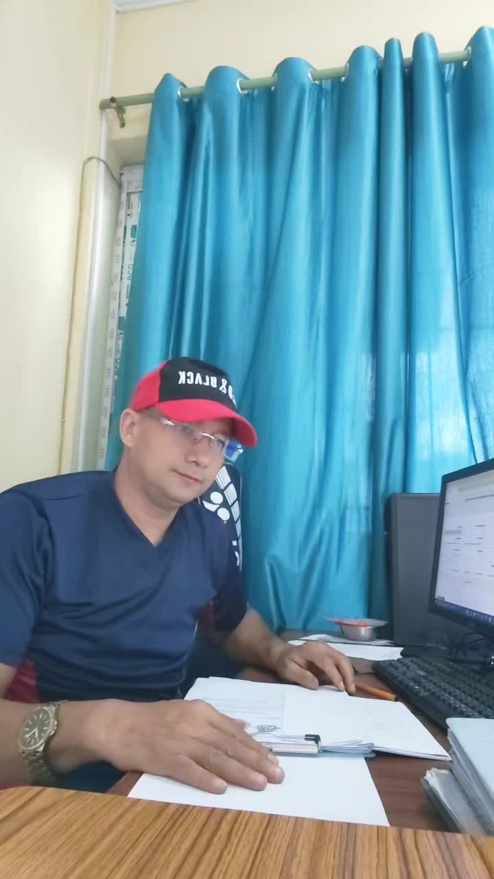 @शम्सेर पाण्डेको नाती प्रकाश