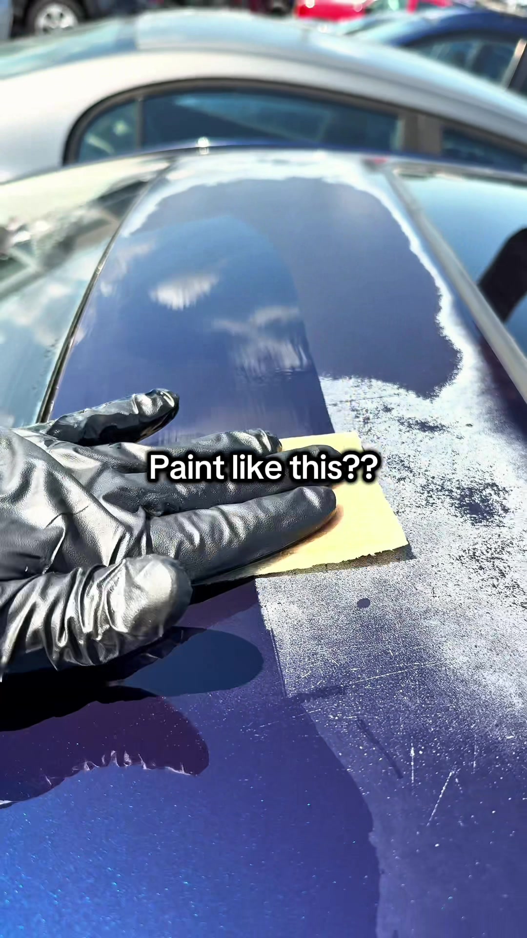 @Shiny Car Stuff