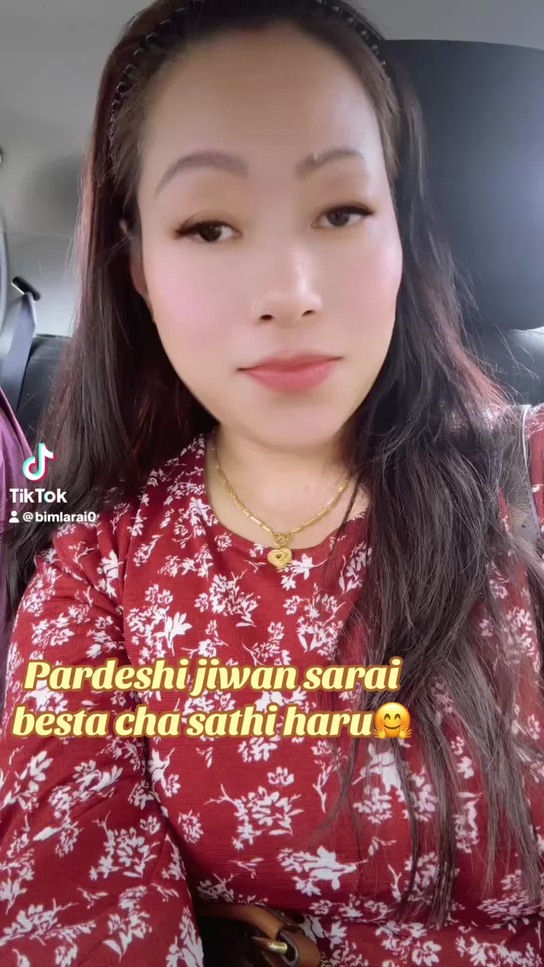 @Rina
