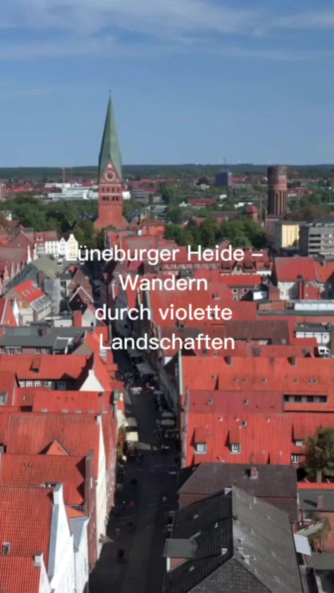 @DEU & EU Travel- Kurzvideos