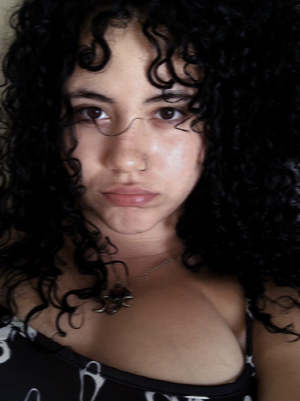 @Yasmin Ituass&uacute; 💋🔮