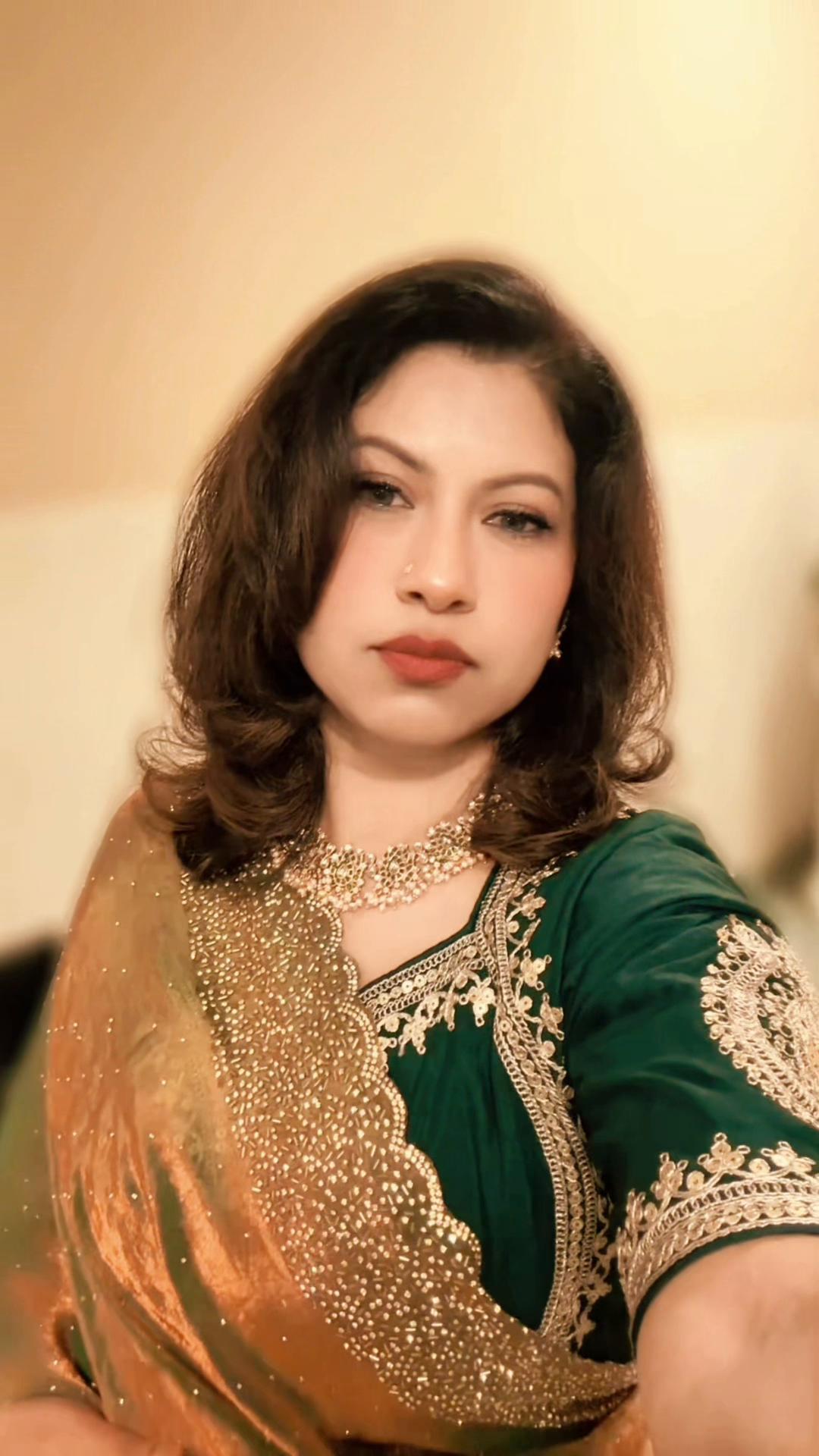 @woman with attitude