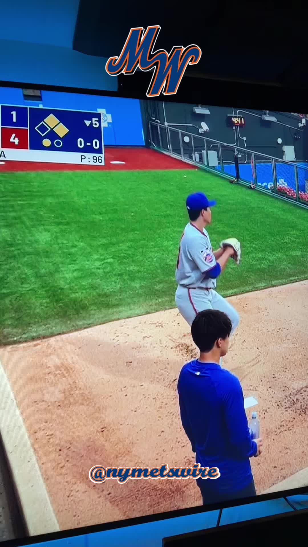 @Mets Wire