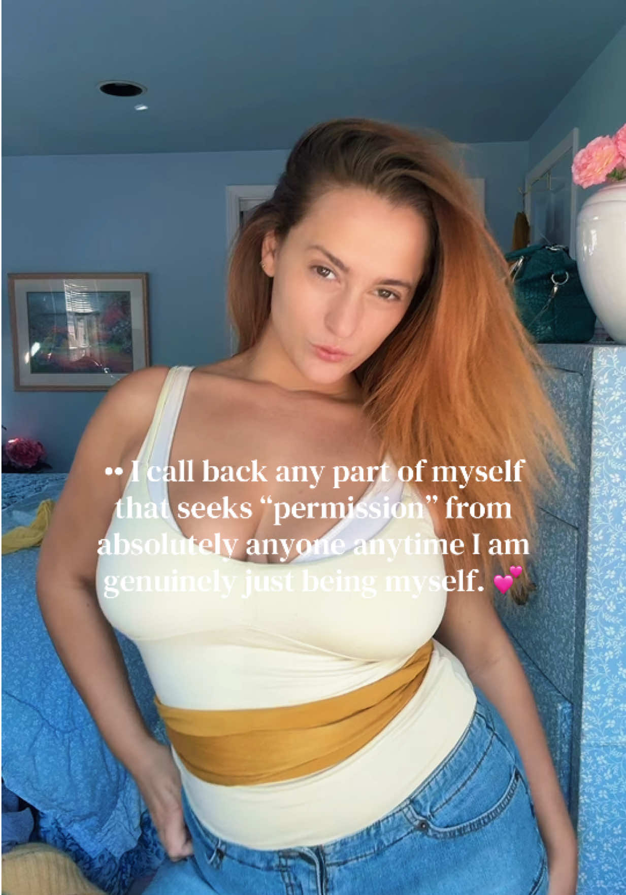 @Oceana Rose || Artist • Singer