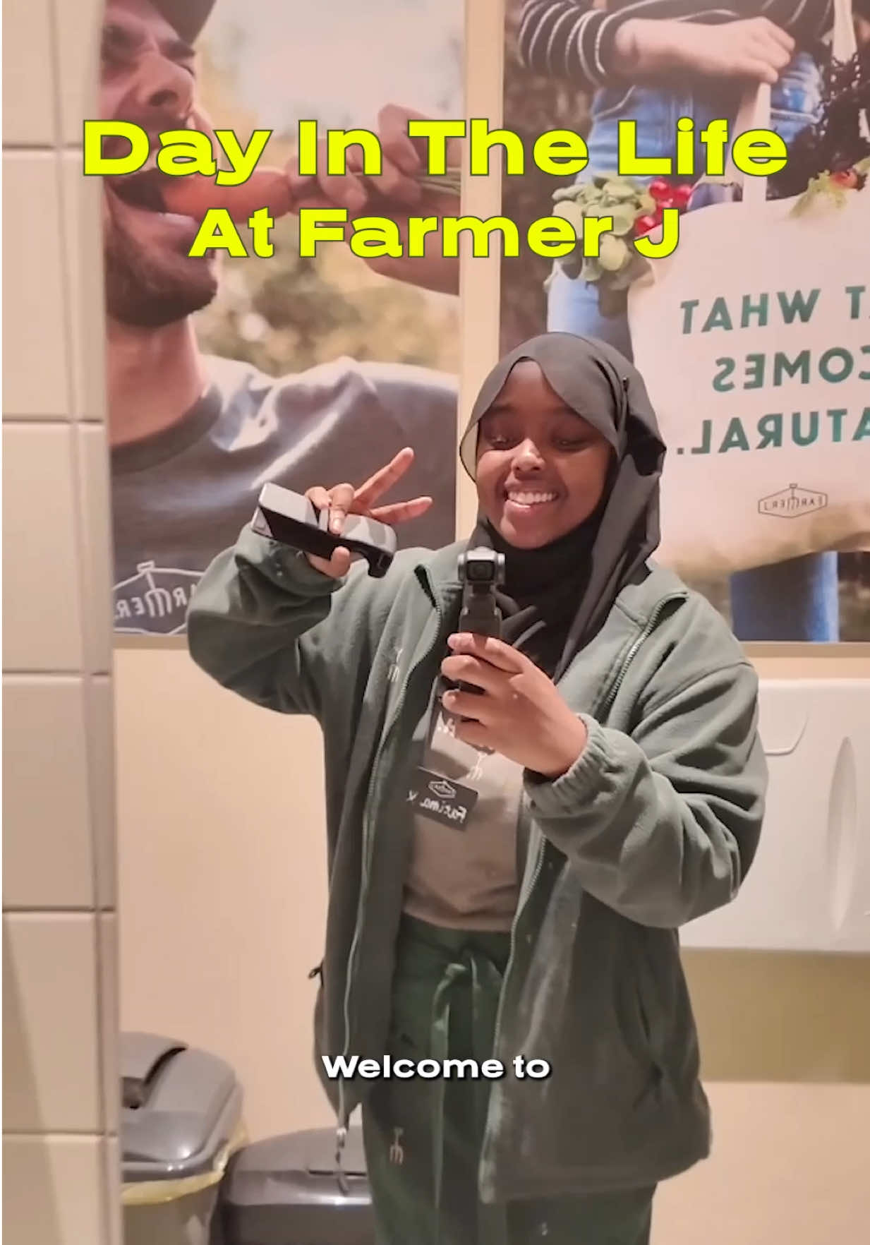 @Farmer J Food