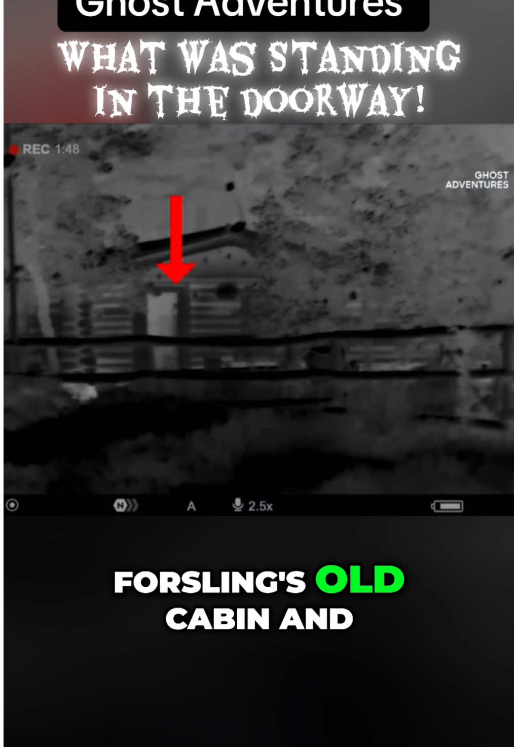 @ParanormalArchives