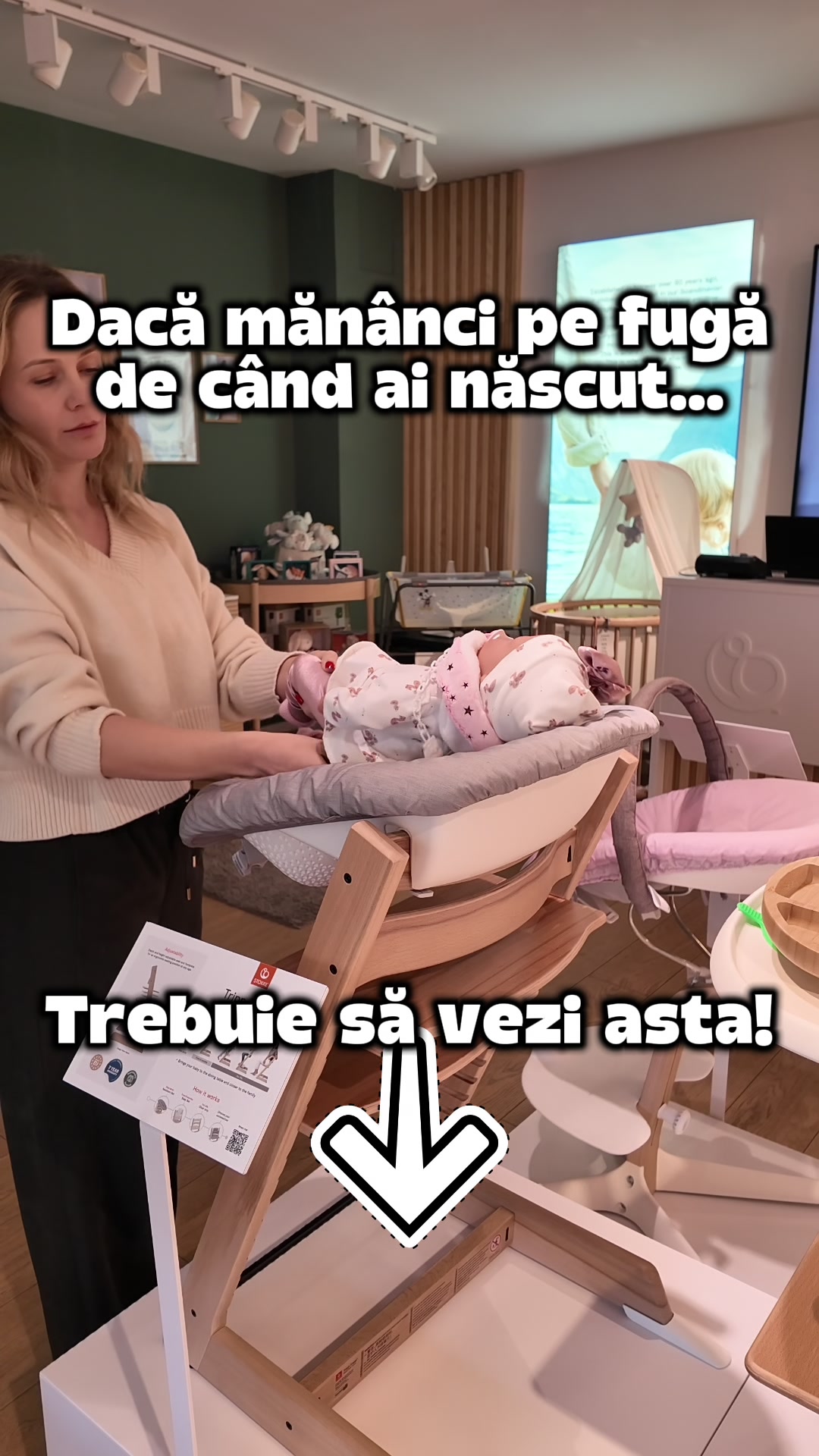 @Stokke Shop Romania