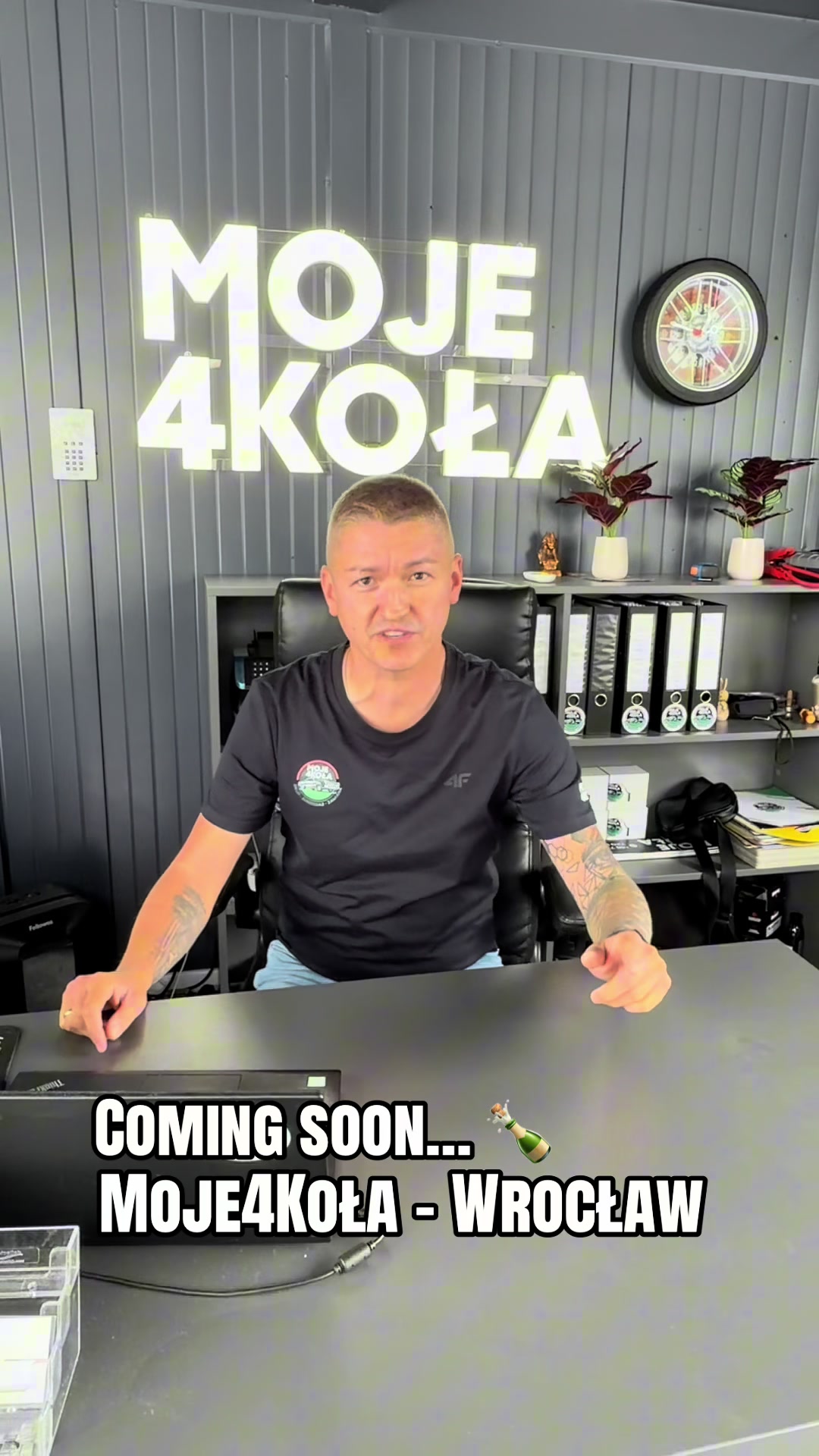 @Moje4Koła