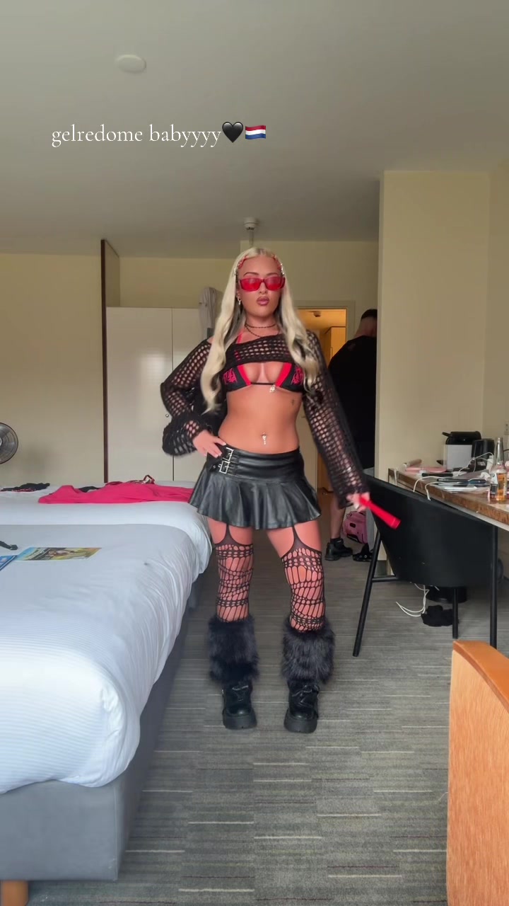 @kodiemcphee🖤🪩