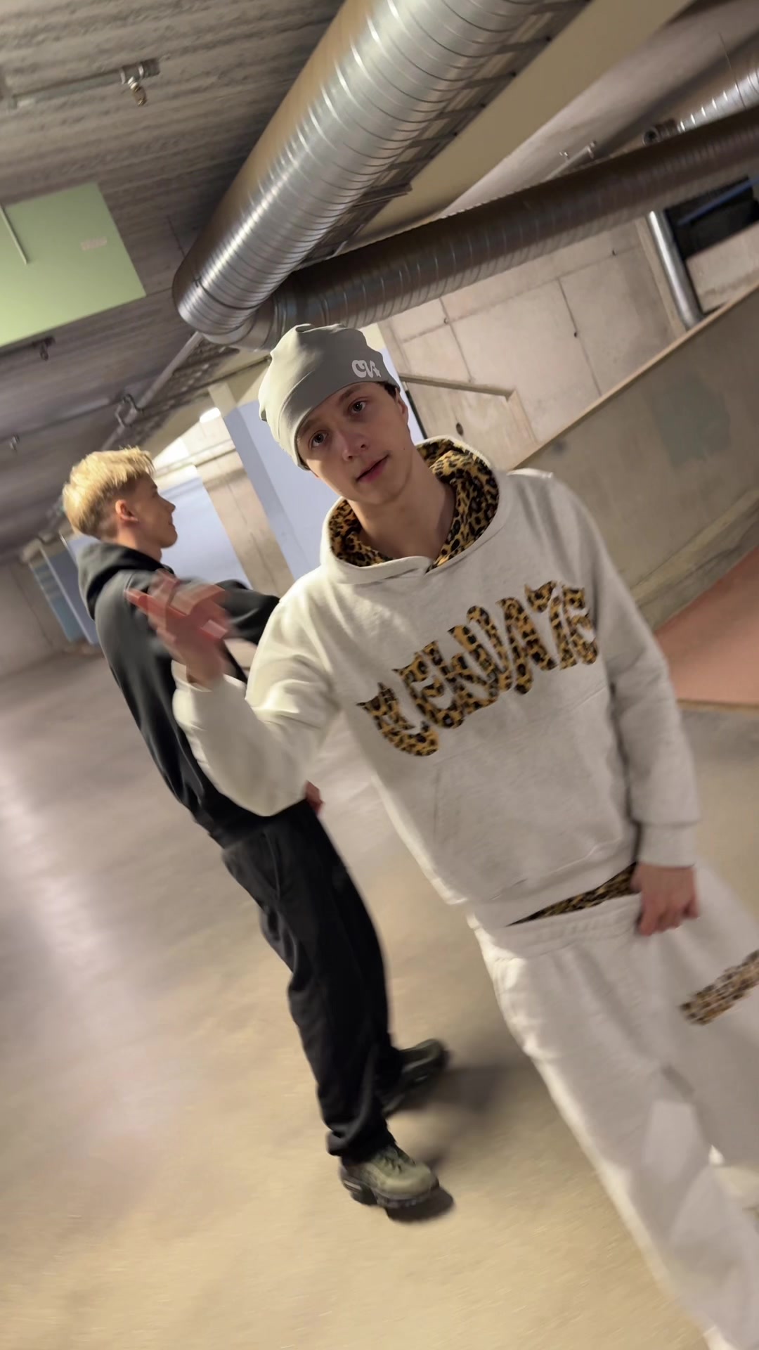 @Celvate