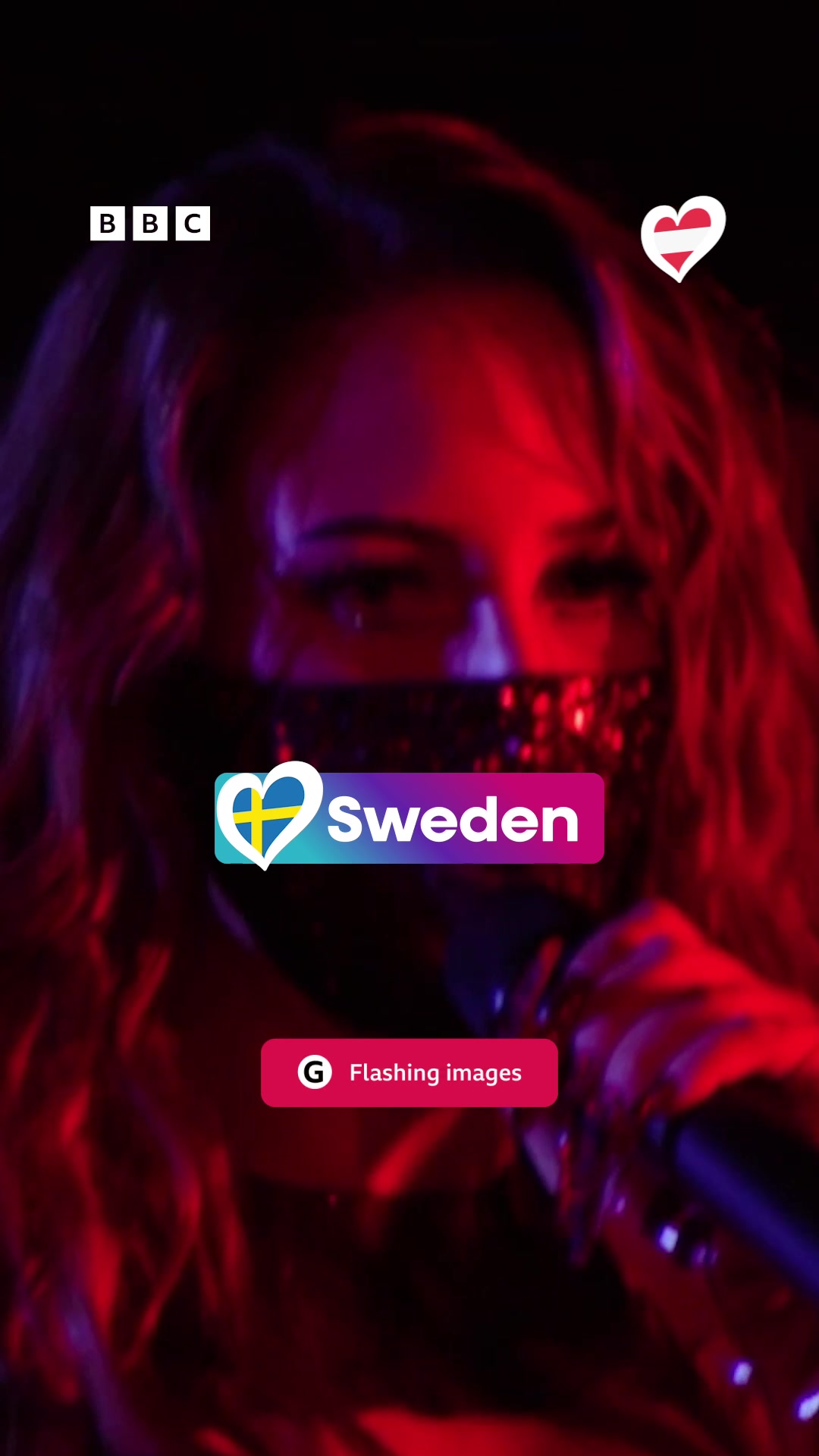 @BBC Eurovision