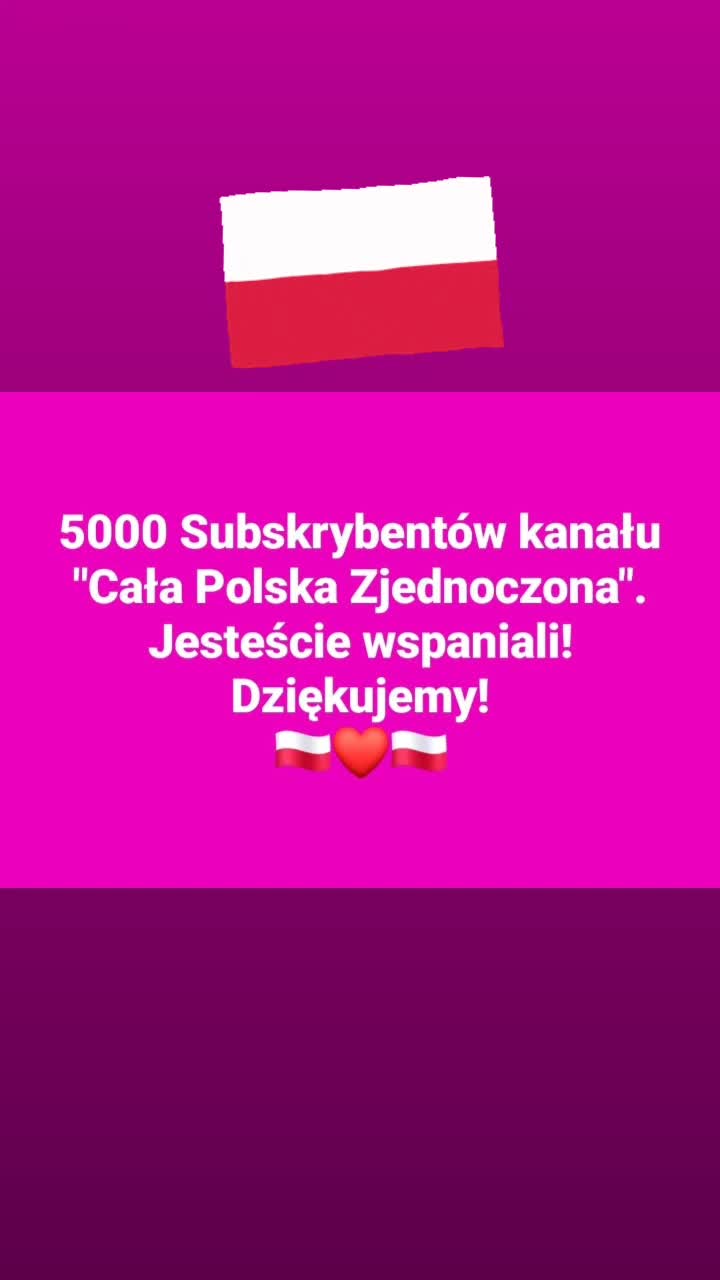 @Cała Polska Zjednoczona