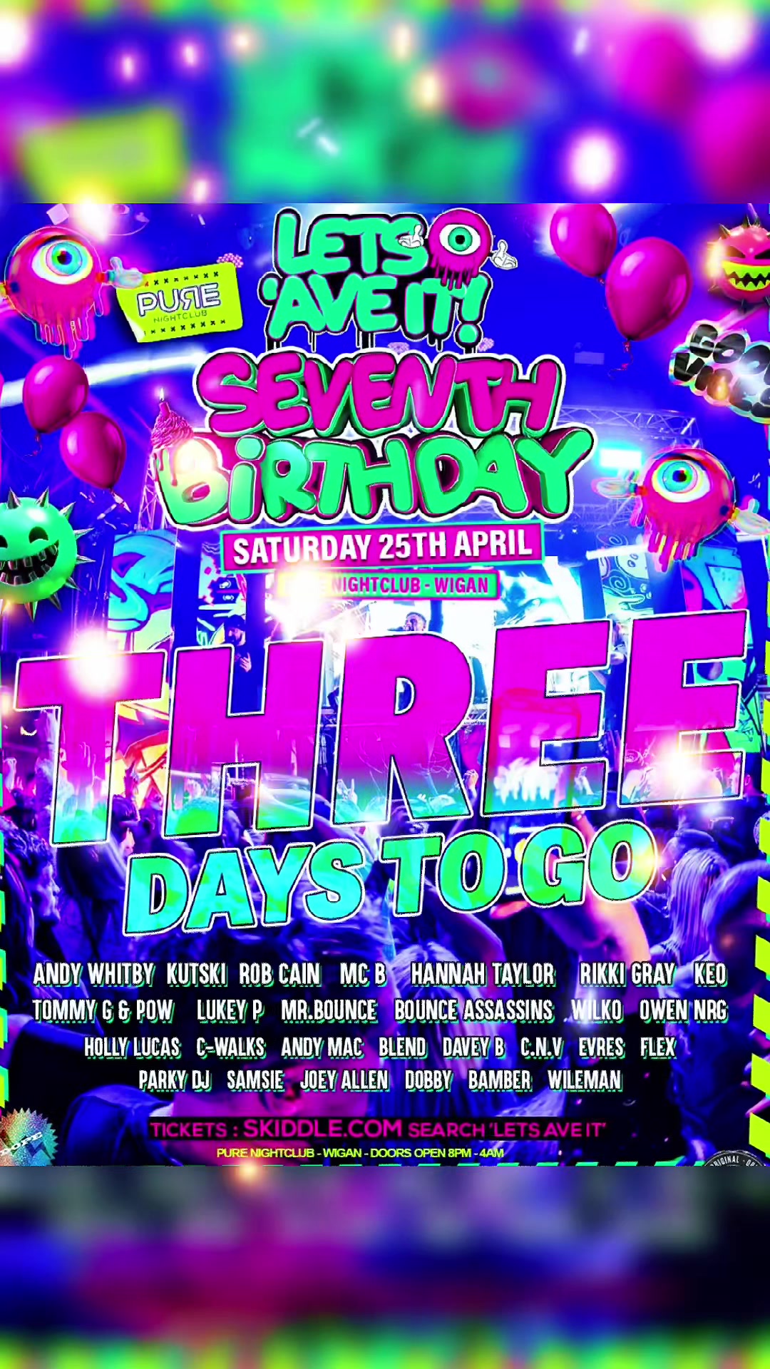 @🏴RaverRascal💃