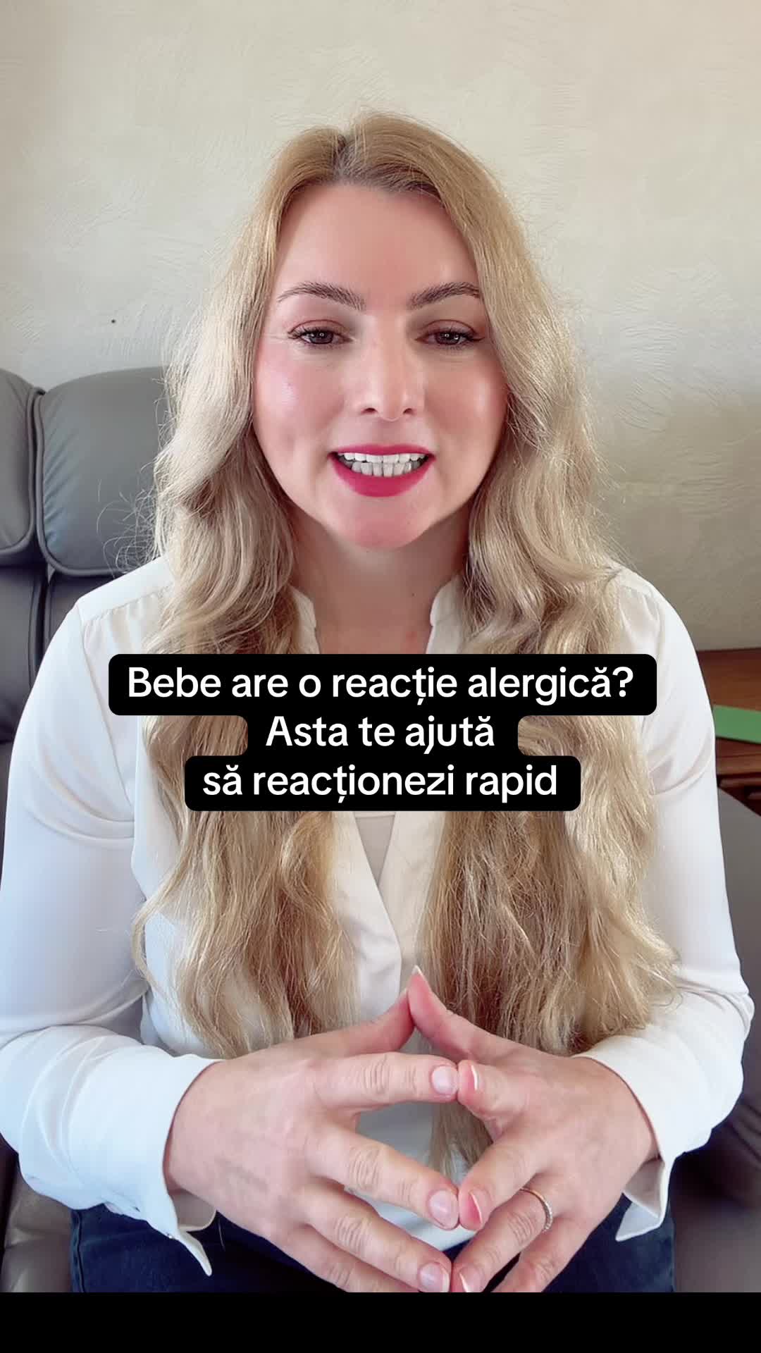 @Nutritia Copilului