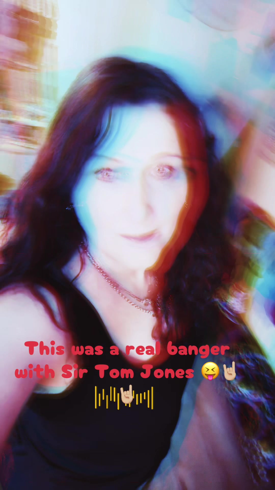 @Donna Marie Laughlin