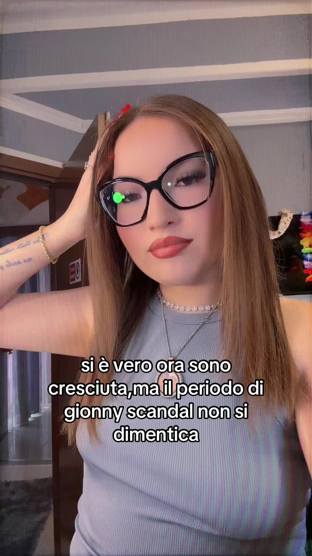 @Giulia Macciocu🐆