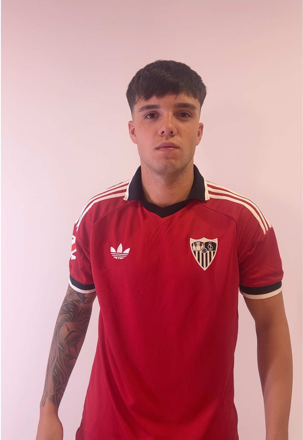 @SevillaFC
