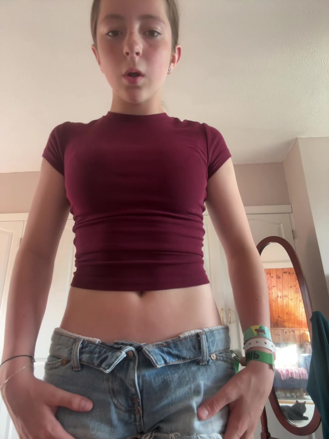 @Millieeee