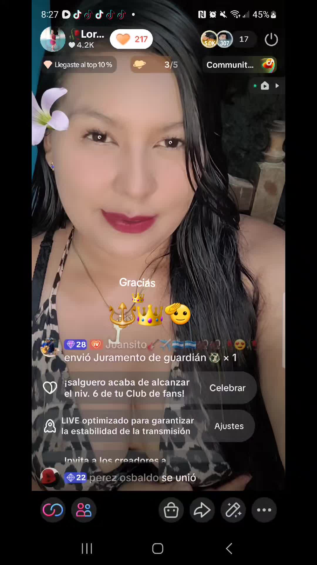 @🥀Lorena🧸🇸🇻Bonilla🇸🇻🧸🌌