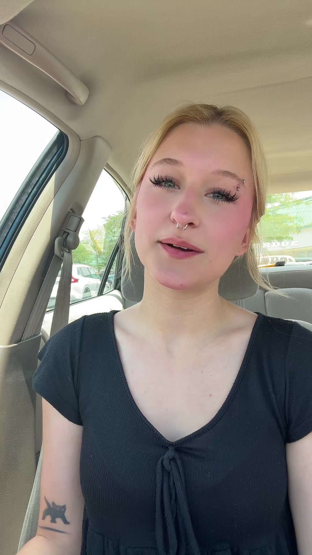 @Goddess😚