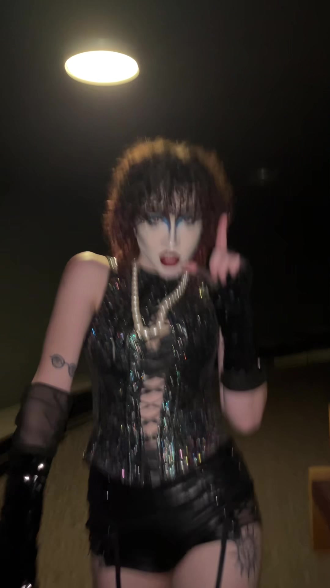 @BSU Rocky Horror
