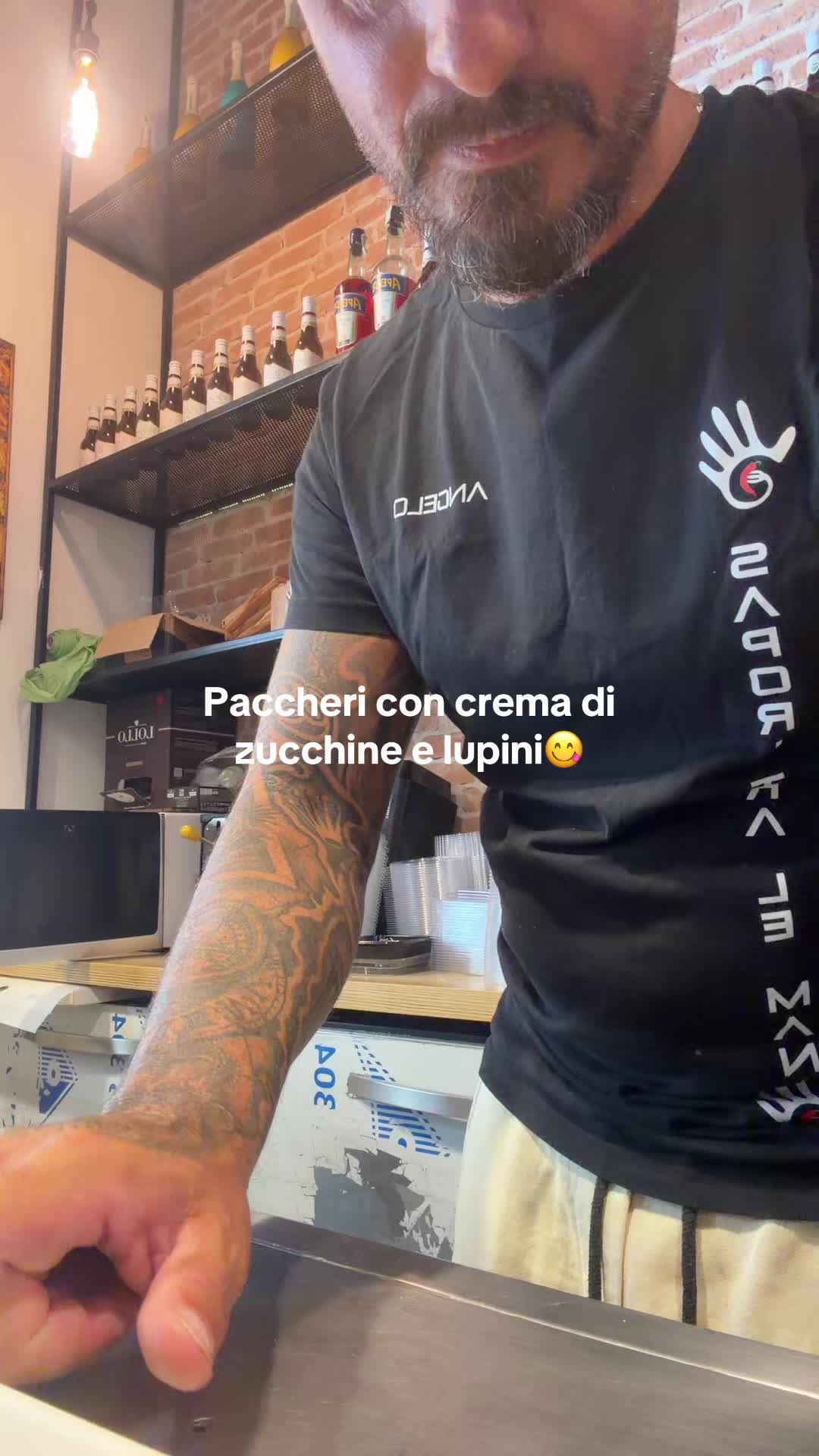 @saporitralemani