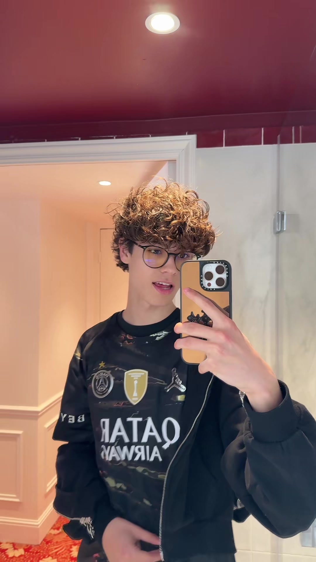 @Elijah tetilla DE