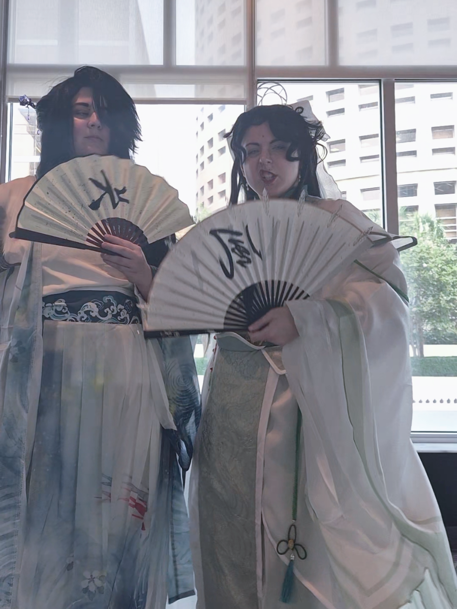 @Richie | IRL Mei