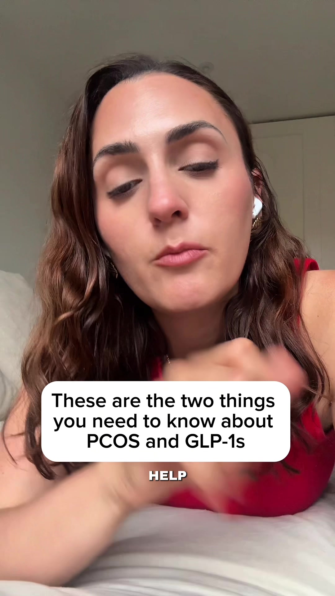 @Mel | PMOS/PCOS Coach