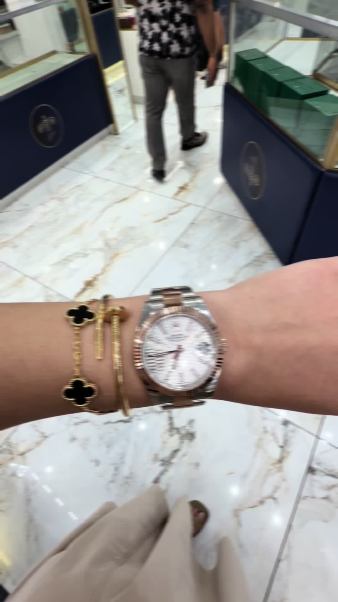 @A Burlacu the Jeweller