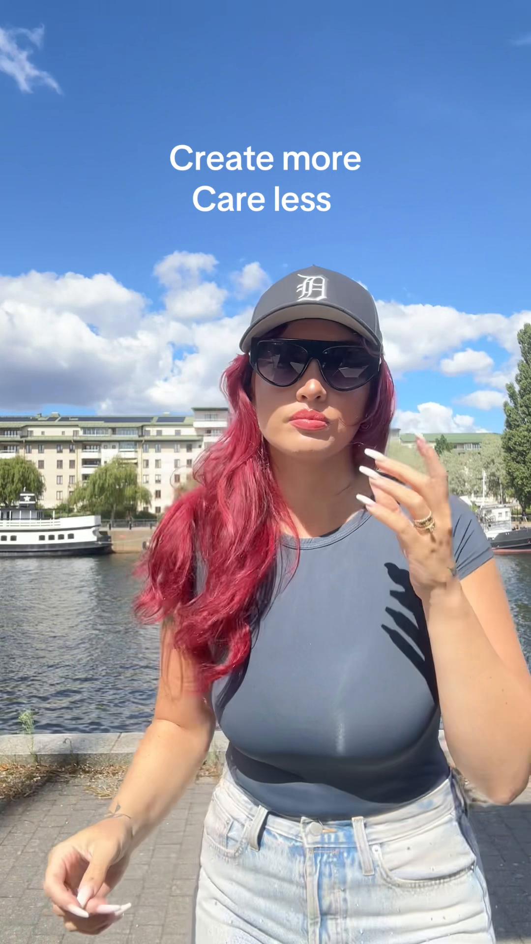 @Kami Kirschbaum