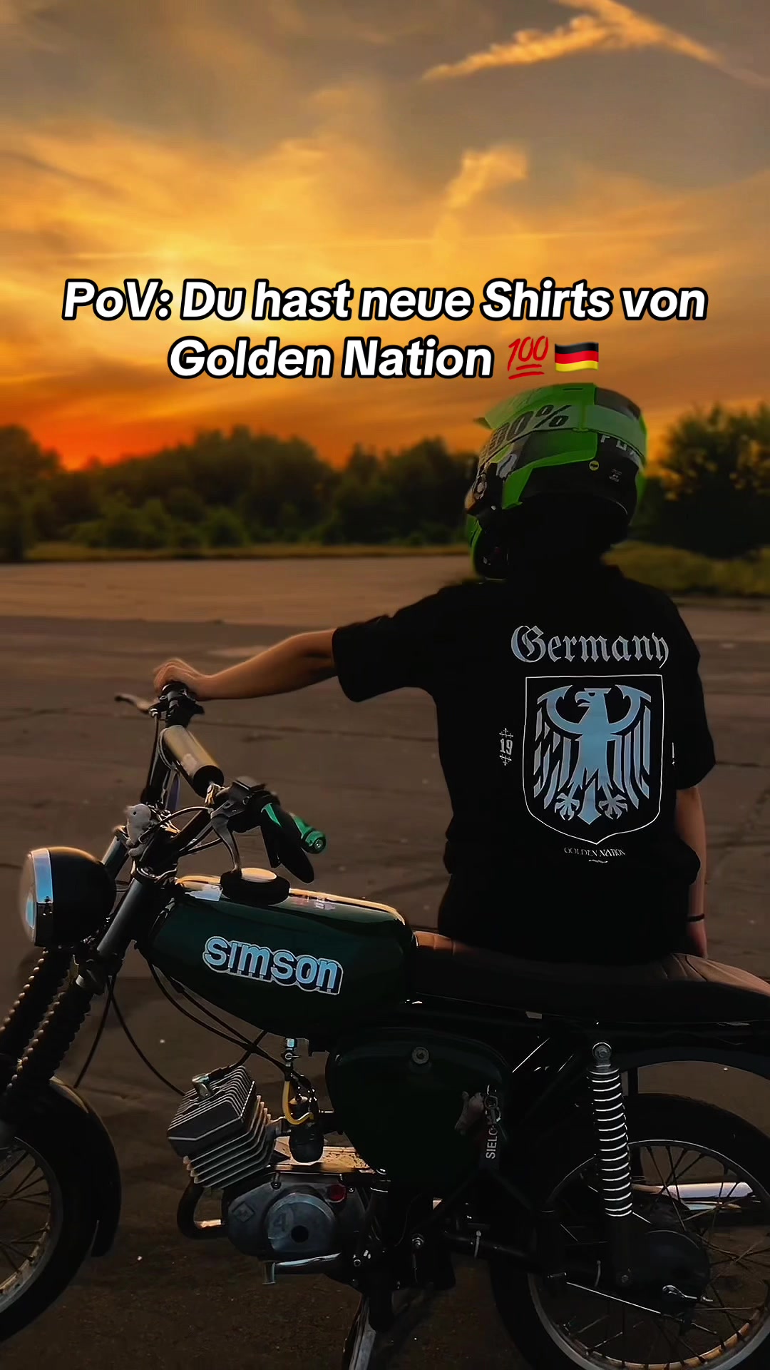 @GoldenNation Moto