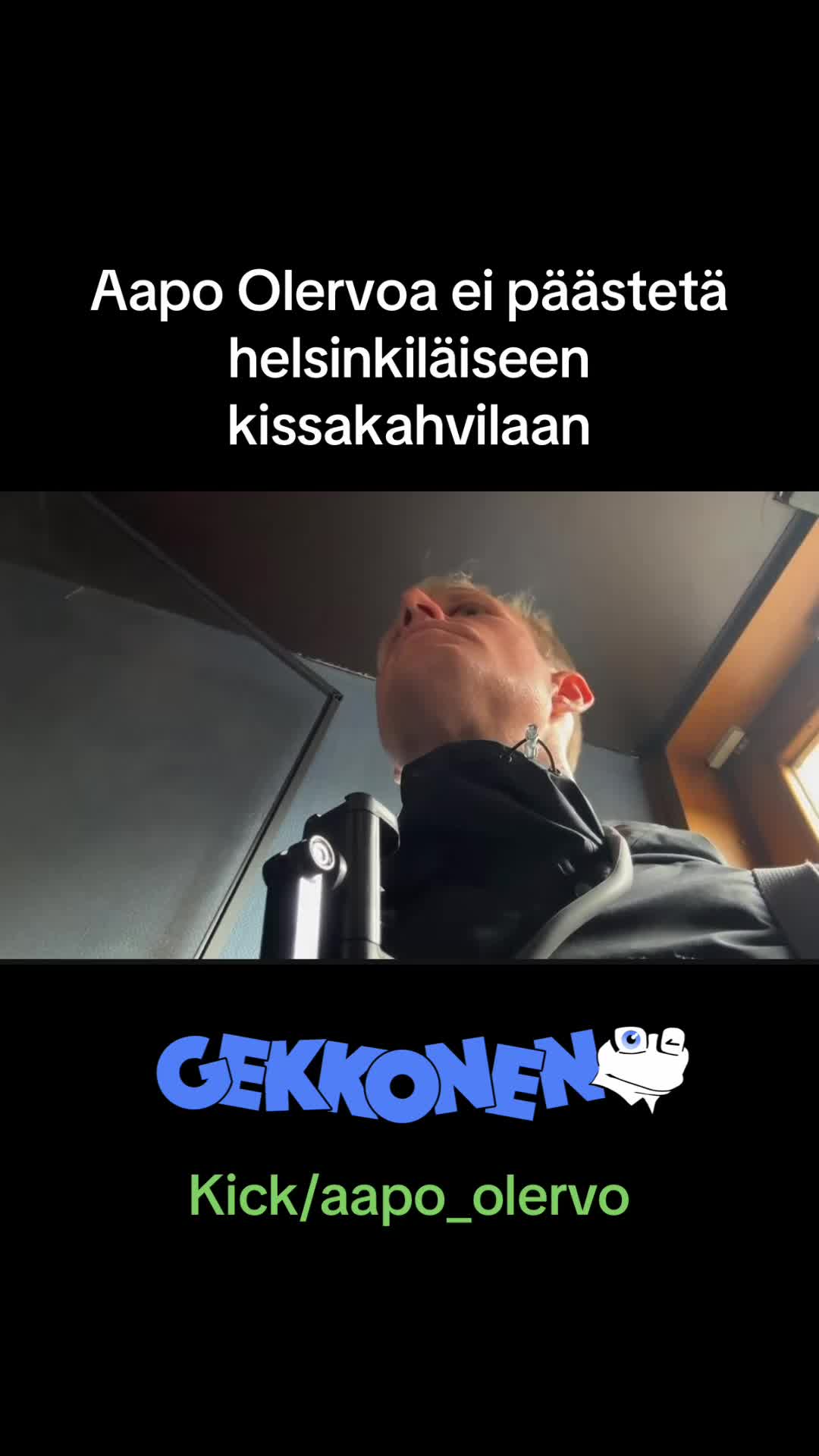 @Gekkonen