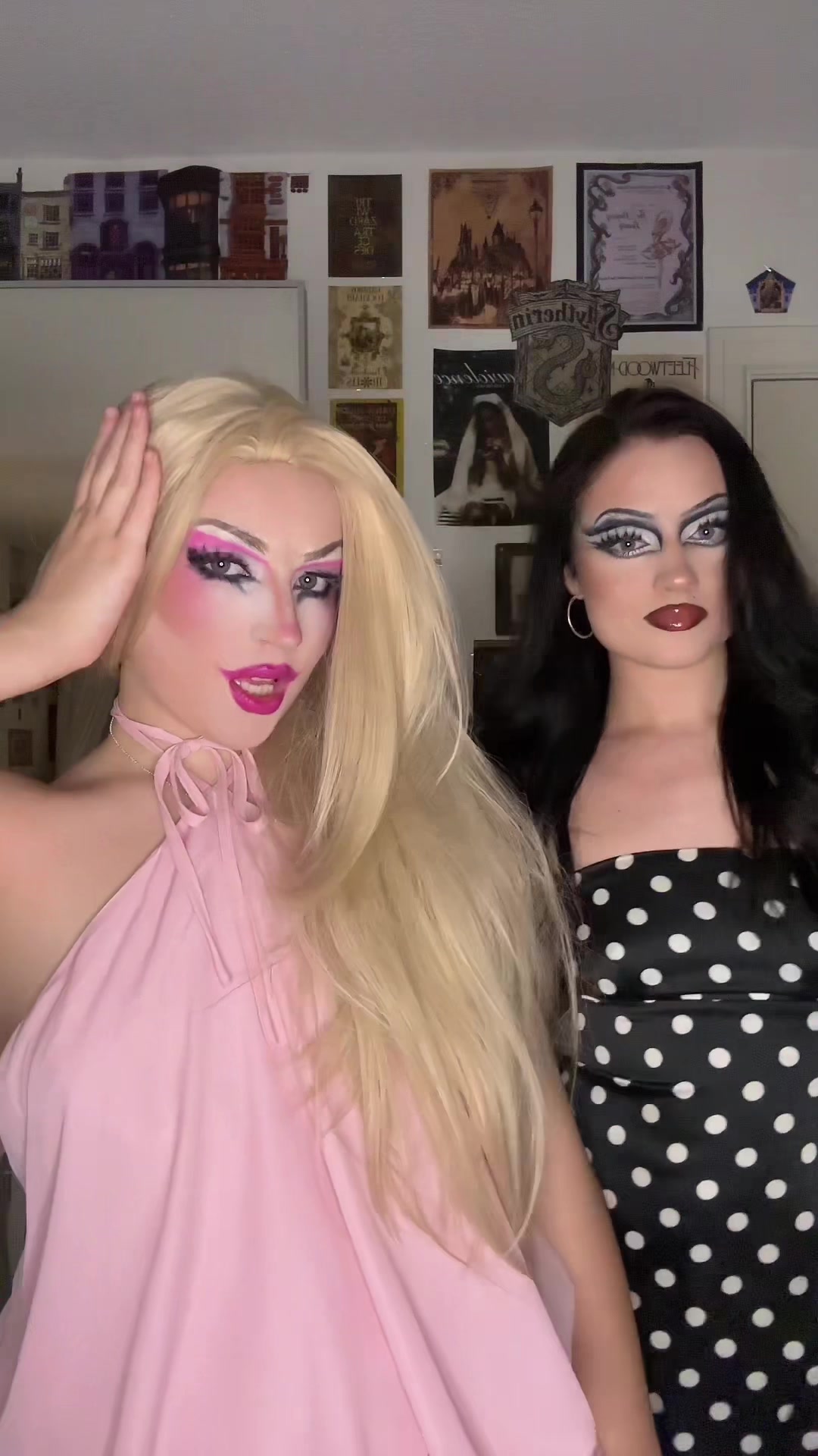 @babydrag