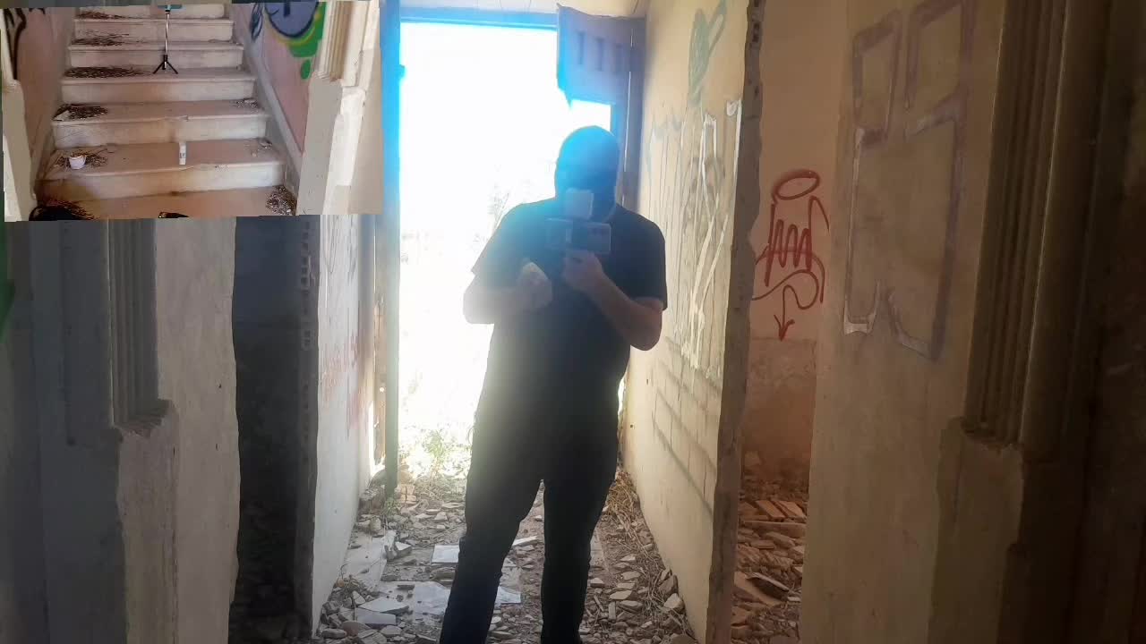 @SITIOS URBANOS