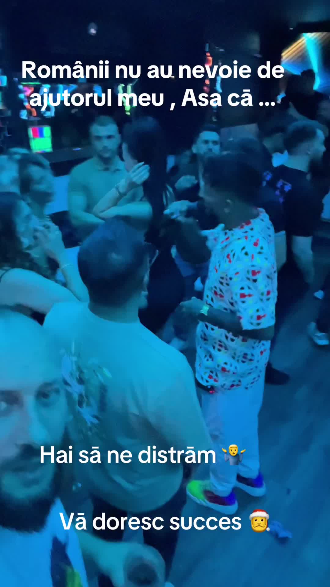 @Mos Craciun