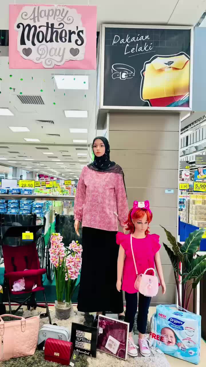 @Mydin Terengganu